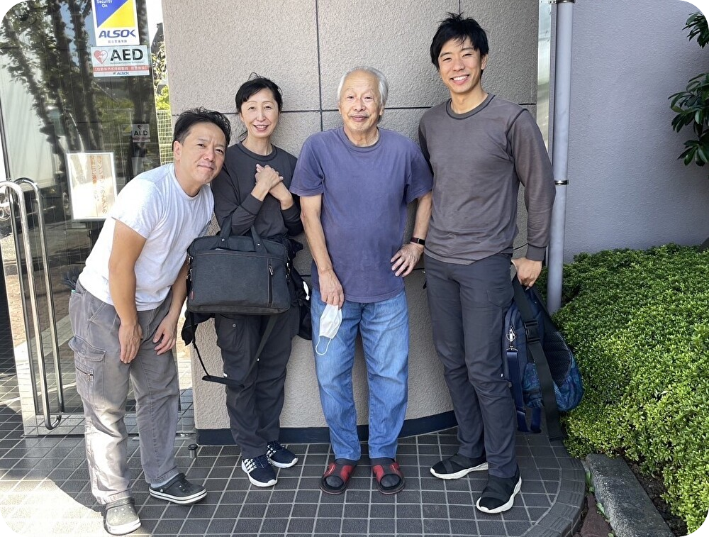 市川市にて遺品整理を行ったY様