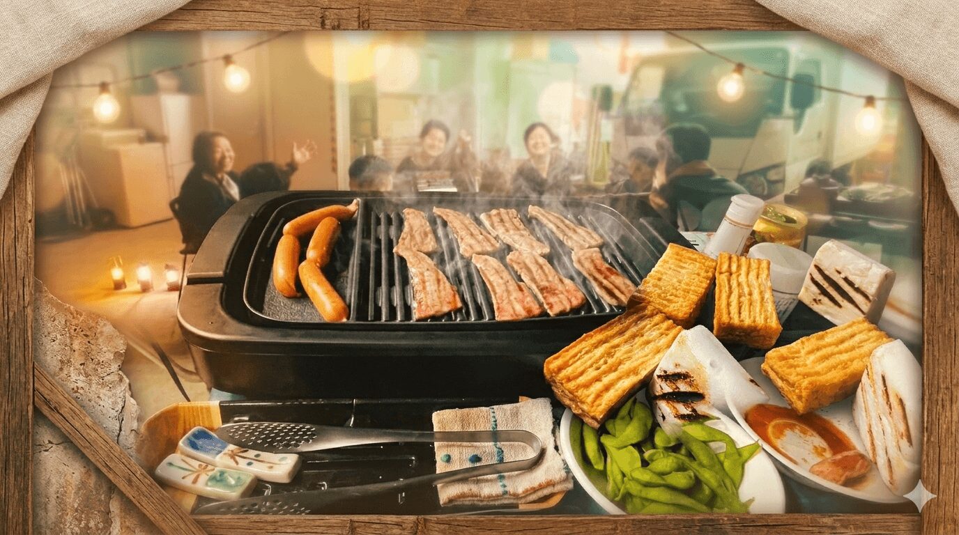 【葛飾区・八千代市】遺品整理の現場後に慰労会｜地域との信頼関係が支える仕事