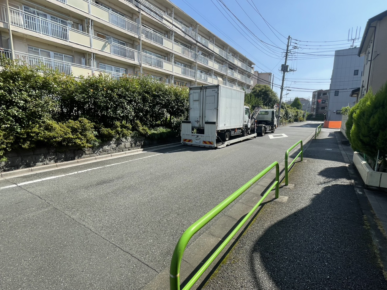 【遺品整理】「物ではなく思い出」だからこそ…。10年間一緒に走ったトラックとの別れで改めて感じたこと