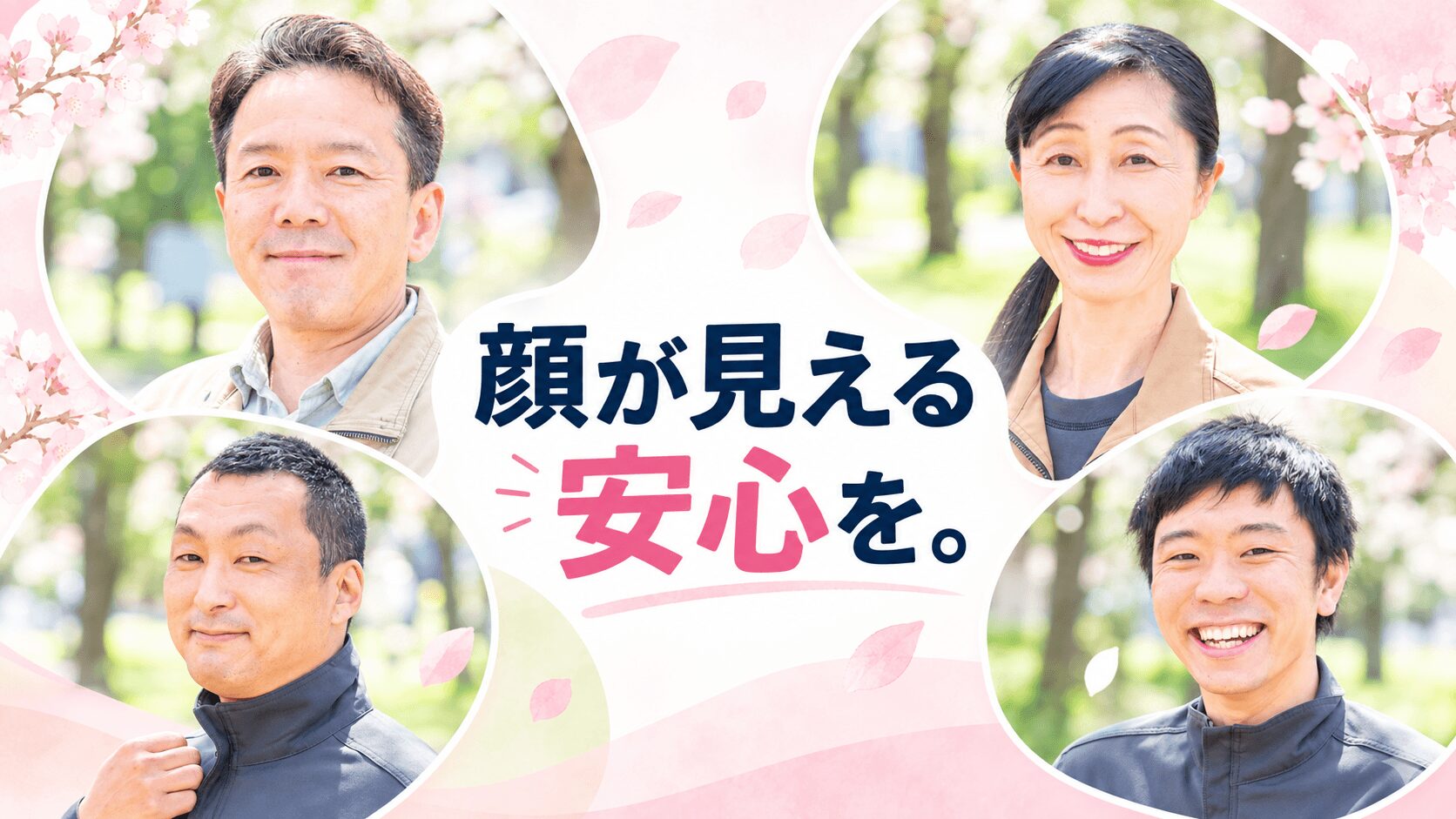 葛飾区で遺品整理業者を選ぶなら？水漏れトラブルで改めて気づいたお客様の不安